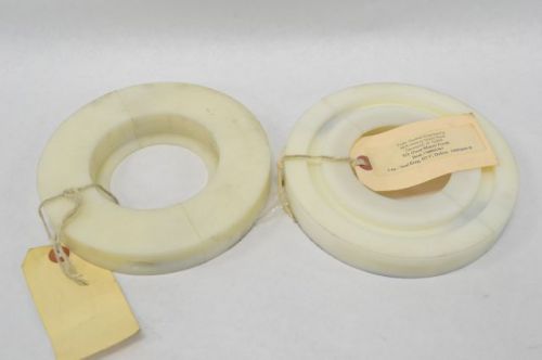 LOT 2 NEW GARDNER OM5689-B SEAL RING 3IN INSIDE DIAMETER B224074