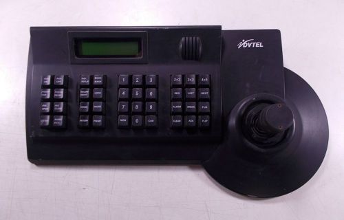 DVTEL CCTV KEYBOARD DVT-KBD