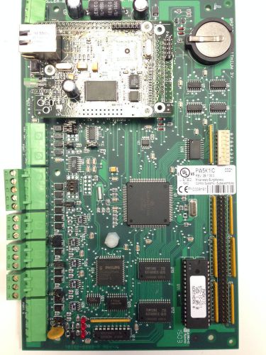 Honeywell Northern Controller PW5K1IC  Board Module w/Lantronix UMSS10B0