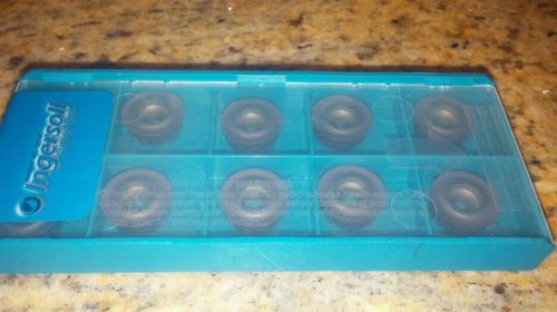 INGERSOLL CARBIDE INSERTS