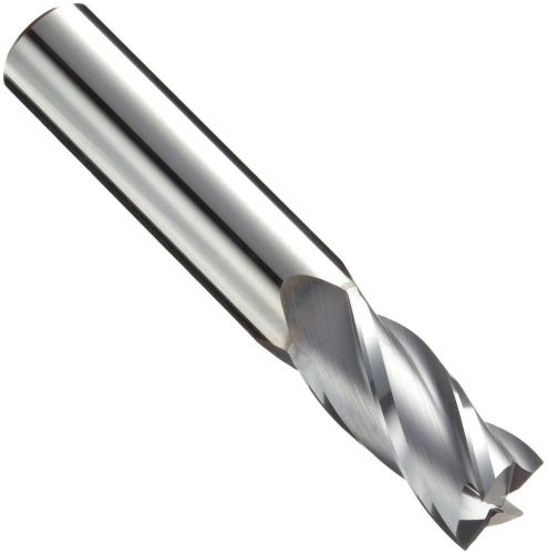 1/2 carbide end mill 4 flutes