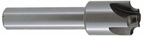 New 1.375 &#034; HSS corner rounding end mill with .4375 radius (7/16)