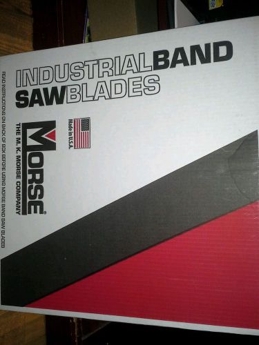 Band saw blade