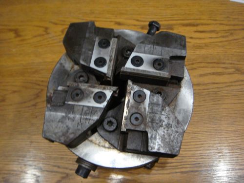 Landis Style 2&#034; Landmatic Die Head, Head number 16FD-6992-1