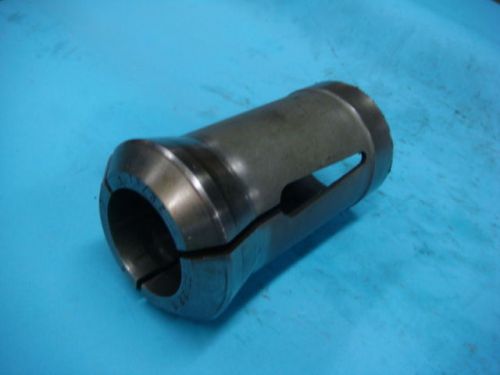 BROWN &amp; SHARPE 1-13/16&#034; ROUND #22D COLLET. 12181414