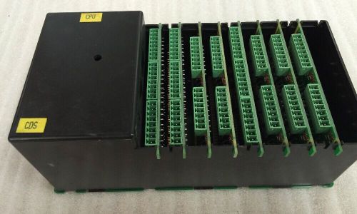 PHOENIX CONTACT, CDS CPU, Electronics Maassluls Holland, See Detail Below #130A4