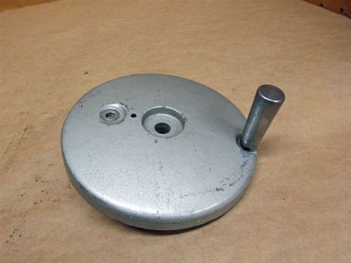 K. O. Lee Grinder Hand Wheel BA912H Cross Feed or Vertical 15/32&#034; Bore