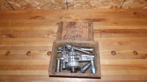 Vintage Rite Tool, For Truing &amp; Undercutting Commutators