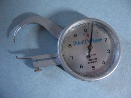 KORI SEIKI DIAL CALIPER