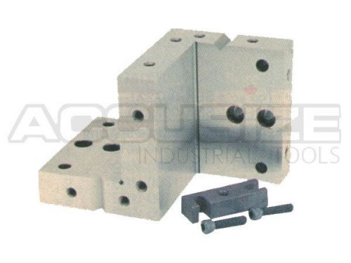 Compound Angle Plate 6 x 4 x 4&#039;&#039;, #SBK0-0105