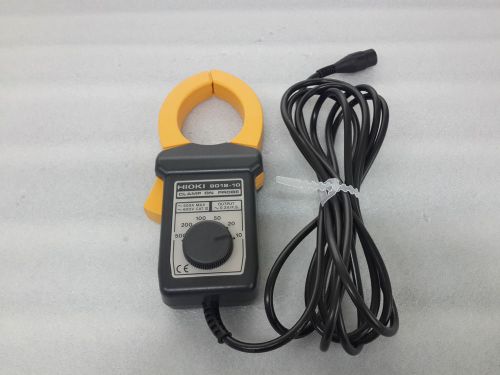 HIOKI 9018-10 CLAMP ON PROBE