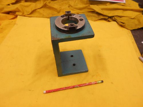 40 TAPER TOOL TIGHTENING BLOCK cnc mill holder bench setting milling ct bt nmtb