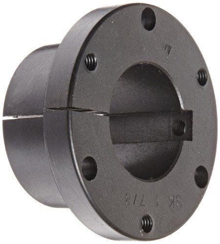 Martin SK 1 7/8 Quick Disconnect Bushing  Class 30 Gray Cast Iron  Inch  1.88&#034; B