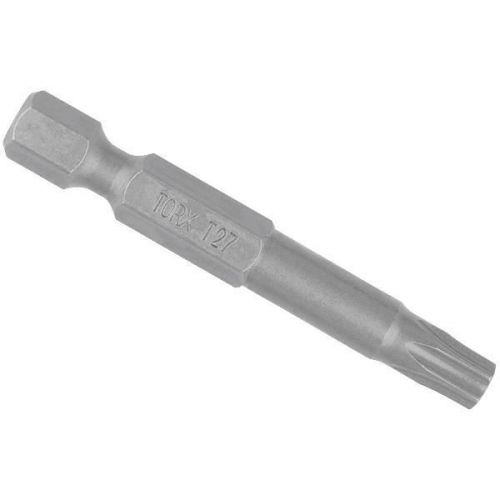 Irwin 3523301c irwin power screwdriver bit-2&#034; tx27 torx bit for sale