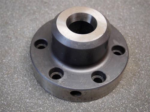 Powerhold 5C Collet Chuck  CNC