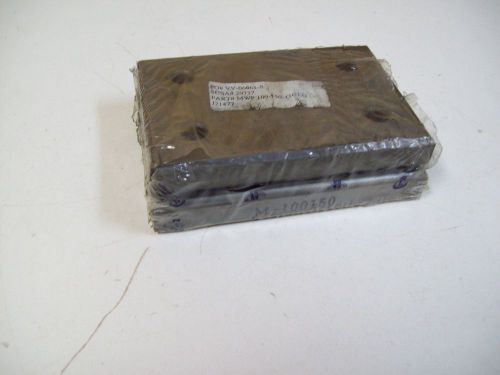 SANKYO OILLESS MWP 100-150 WEAR PLATE - 2PCS - NEW - FREE SHIPPING!