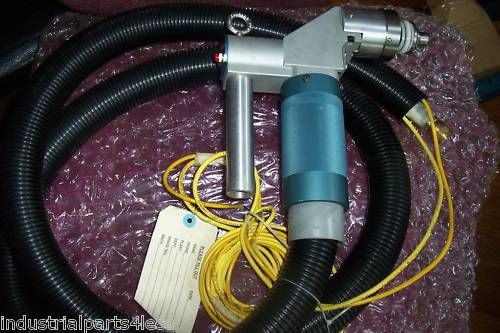 PRODUCTION CONTROL UNITS FUEL LEAK TEST TOOL 210174-003