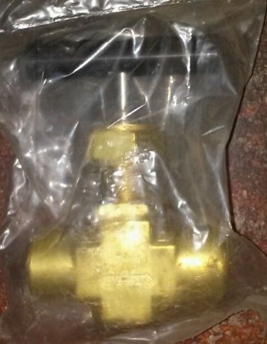 NEW! 3\8&#034; fnpt Swagelok  Needle Valve B-18RF6. Brass 3000 psi