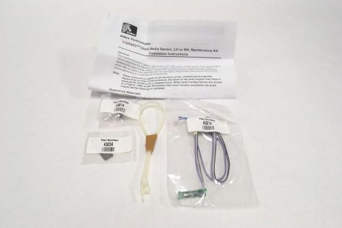 NEW ZEBRA 30129 G43214M MEDIA SENSOR MAINTENANCE KIT B290187