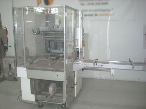 Ima automatic shrink bundler model ms 500 ep for sale