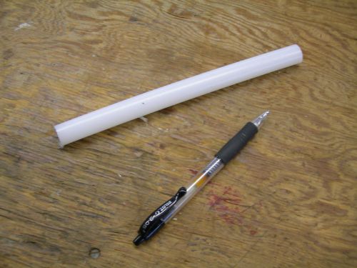 Simona pe-hwst 5/8&#034; dia x 4&#034;  polyethylene plastic rod for sale