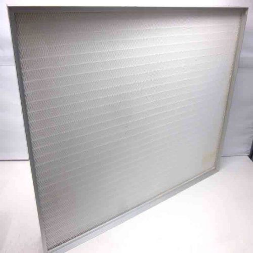 Camfil farr s2-28 855160620 clean room hepa filter megalam panel 737cfm 100fpm for sale