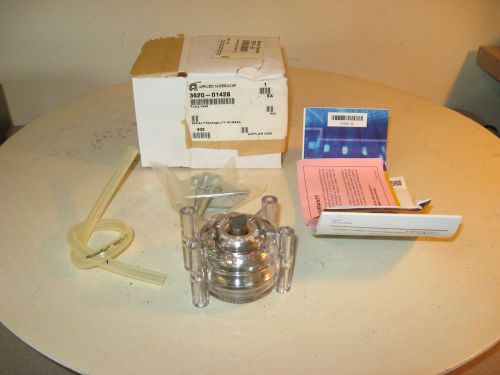 Cole-Parmer Masterflex Pump Head 7017-21, AMAT 3620-01428, New