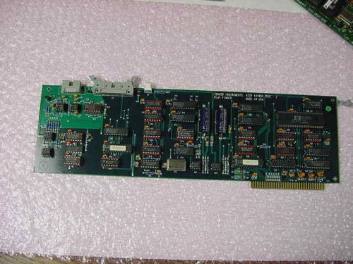 KLA-Tencor SURFSCAN FLATFINDER PCB, ASSY 101885 REV. H