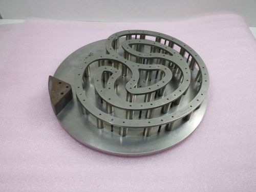 AMAT Applied Materials 0010-21668 Magnet PVD Endura