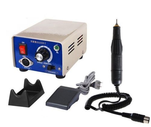 Wholesale Dental Lab Electric Micromotor Marathon N3 35K RPM Handpiece Polisher