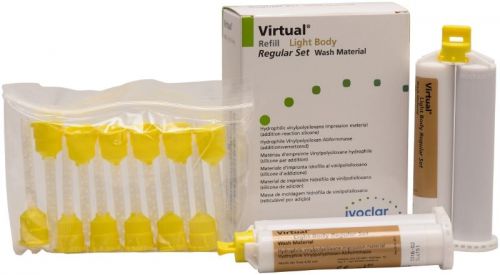 IVOCLAR Virtual Light Body refill regular