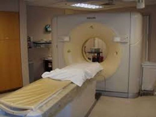 Philips Brilliance 16-slice CT Scan