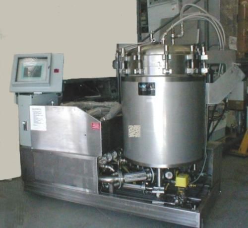 Applied Instruments WR2 Tissue Digester ( Alkaline Hydrolysis Tissue Digestion )