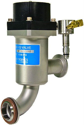 CTI Cryogenics Roughing Valve Cryo 8112616G002