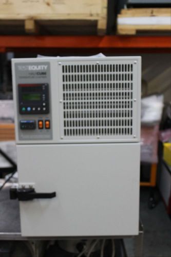 3580  TestEquity Half Cube 105 Temperature Chamber (-40C….130C)