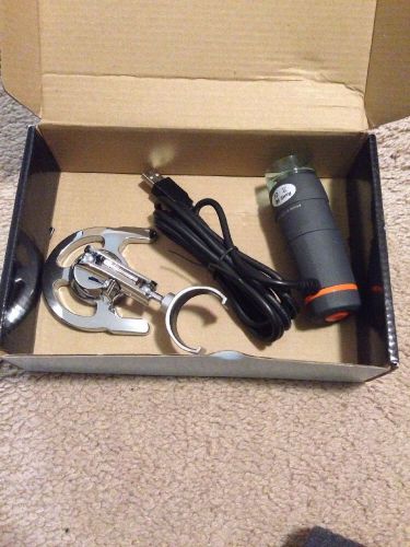 Celestron Handheld Deluxe Digital Microscope #44302A