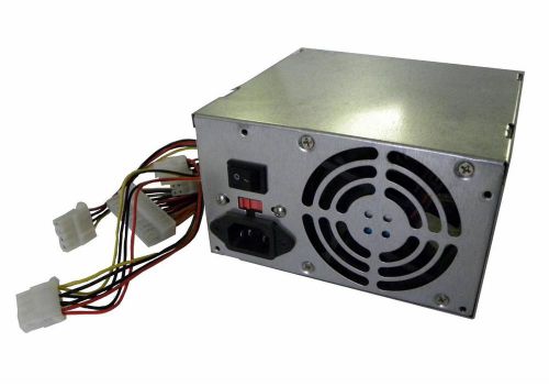 ALLIED 250 WATT POWER SUPPLY MODEL AL-A250ATX