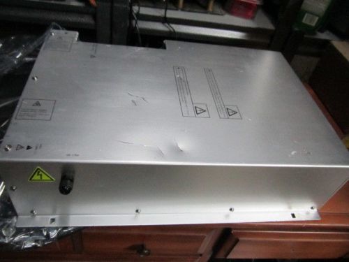 Agilent LARGE Power Supply  UNUSED  200-240+10%VAC 14KG