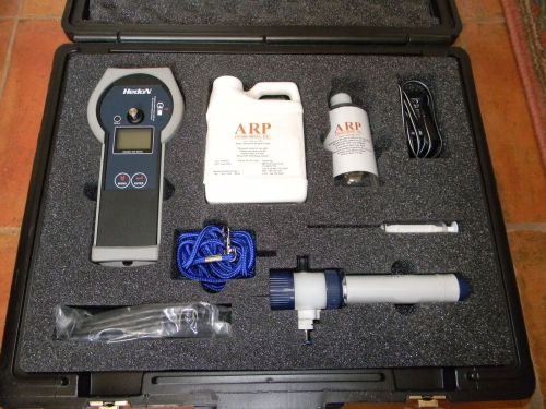 ARP INSTRUMENTS SOLUBLE SALT METER MODEL RPCT 07-001