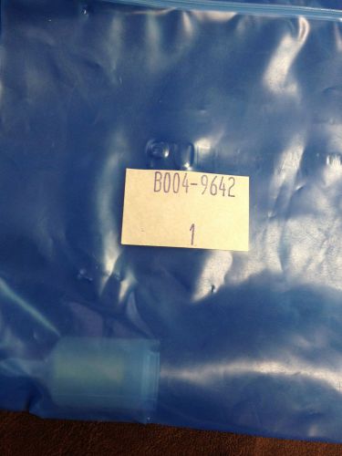 Integral 4000 flush solvent filter b0049642 for sale