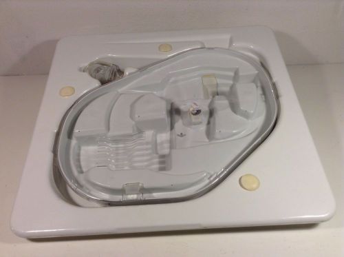 1 STERIS Sterilizer Sterilizing System Tray C1142 Processor Scope Cleaner C1142e