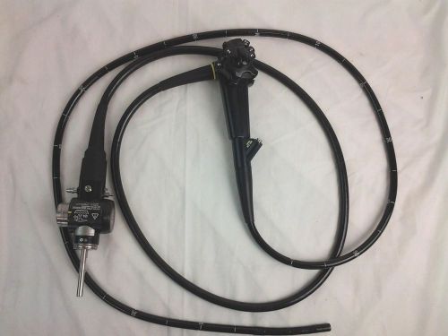 Olympus PCF-140L Pediatric Video Colonoscope - Fast Fed Ex Shipping