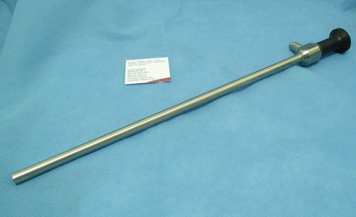 Dyonics Laparoscope 7207944, Autoclavable, 10mm, 0 degree