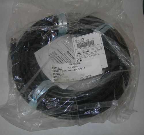 Olympus Monitor Cable MAJ-1464 New