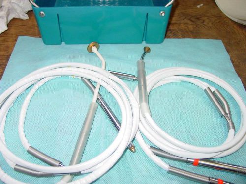 frigitronics ccs 200 probes handpieces