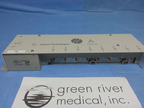 Agilent M2616A Telemetry Converter OPT 142