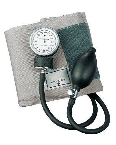 ADC Blood Pressure Monitor Aneroid Sphygmomanometer 770 ADULT SIZE