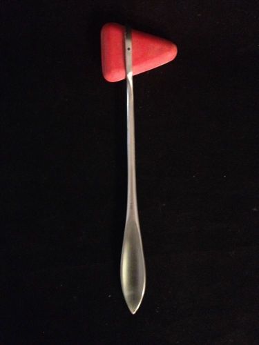 New sklar reflex hammer large 7.5&#034; ref 06-3175 for sale