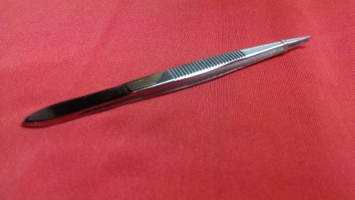 50 EACH SPLINTER FORCEPS 4.5&#039;&#039; SERRATED SURGICAL INSTRUMENTS