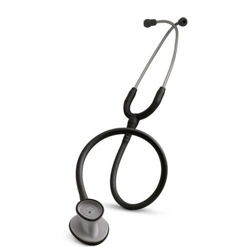 3M Littmann Lightweight II S.E. 28&#034; Stethoscope - Black w/2 Year Warrenty